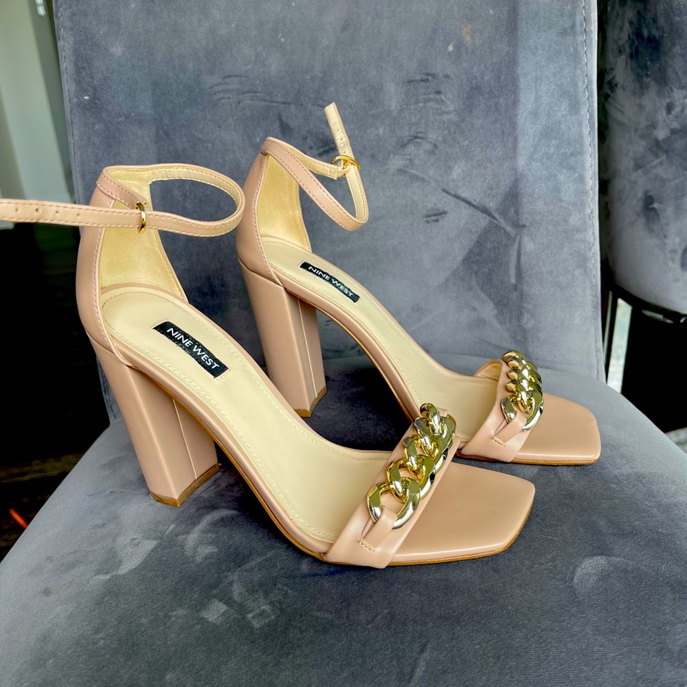 Nine West women shoes